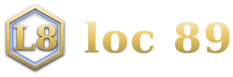 loc 89 logo
