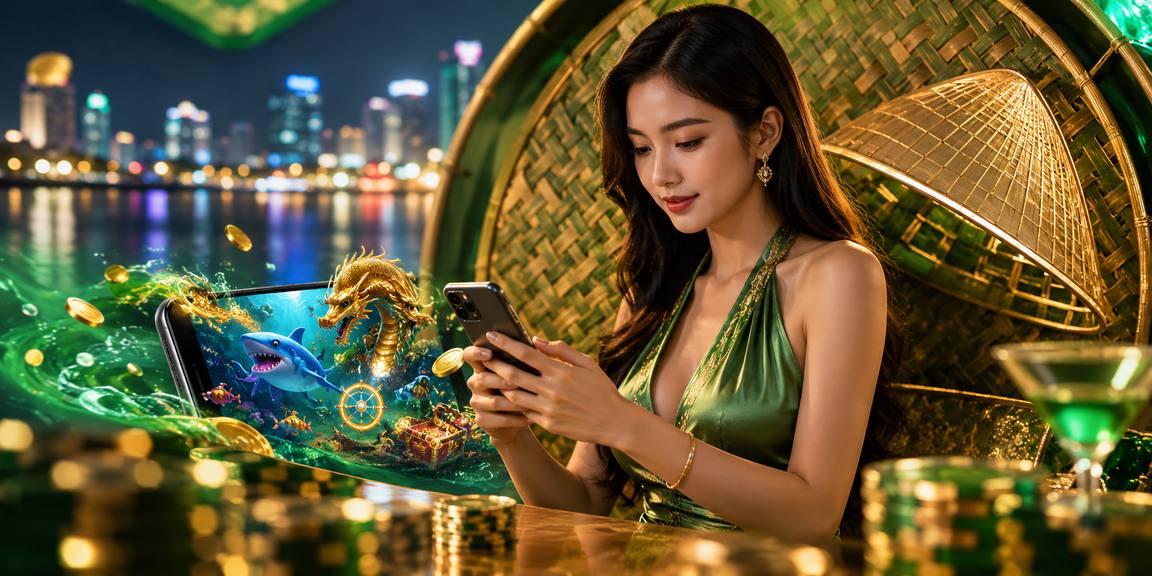 loc 89 Khám phá sảnh casino loc 89 có gì
